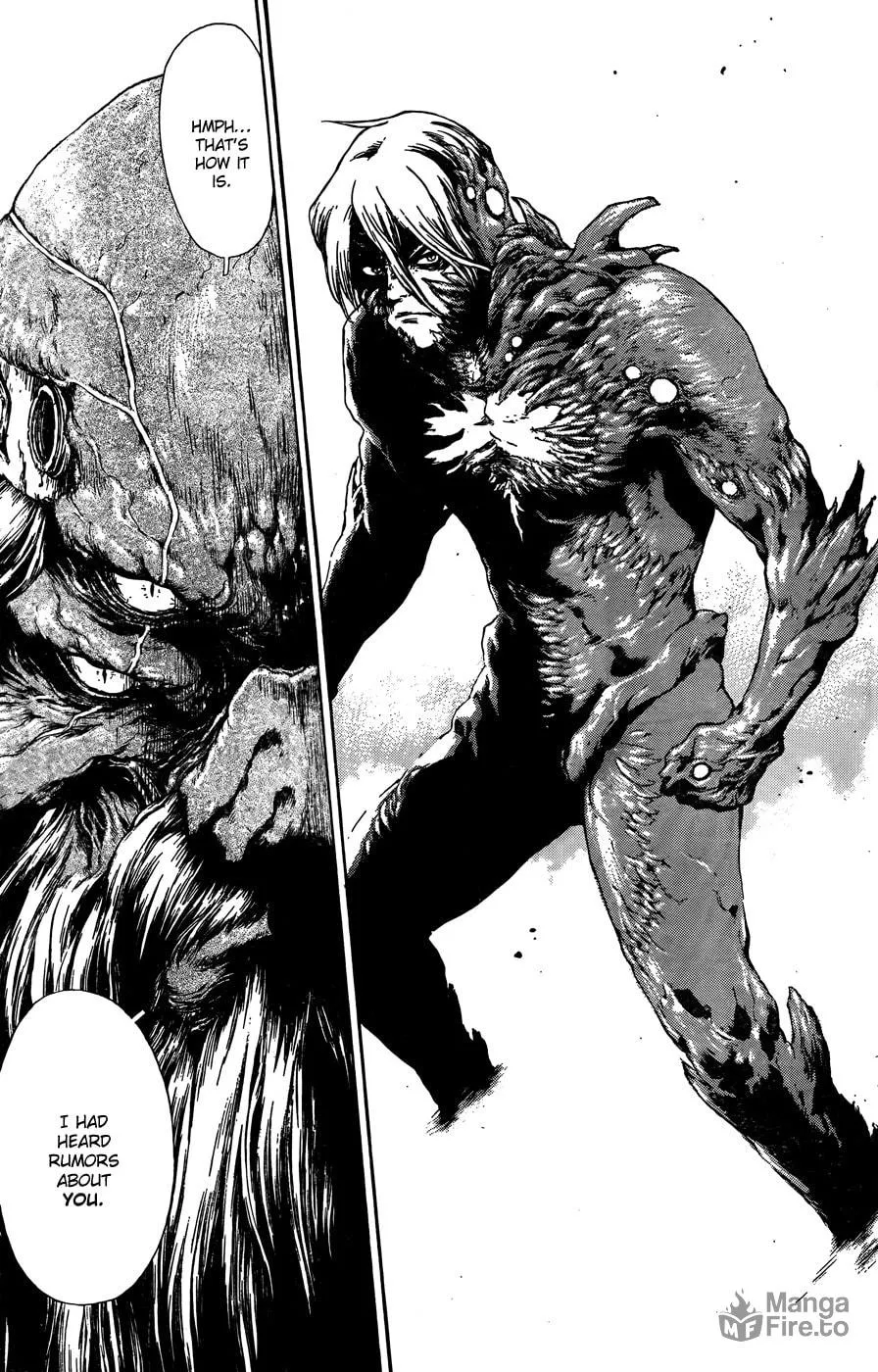 Read eques chapter 0 image 19 on Lezhin
