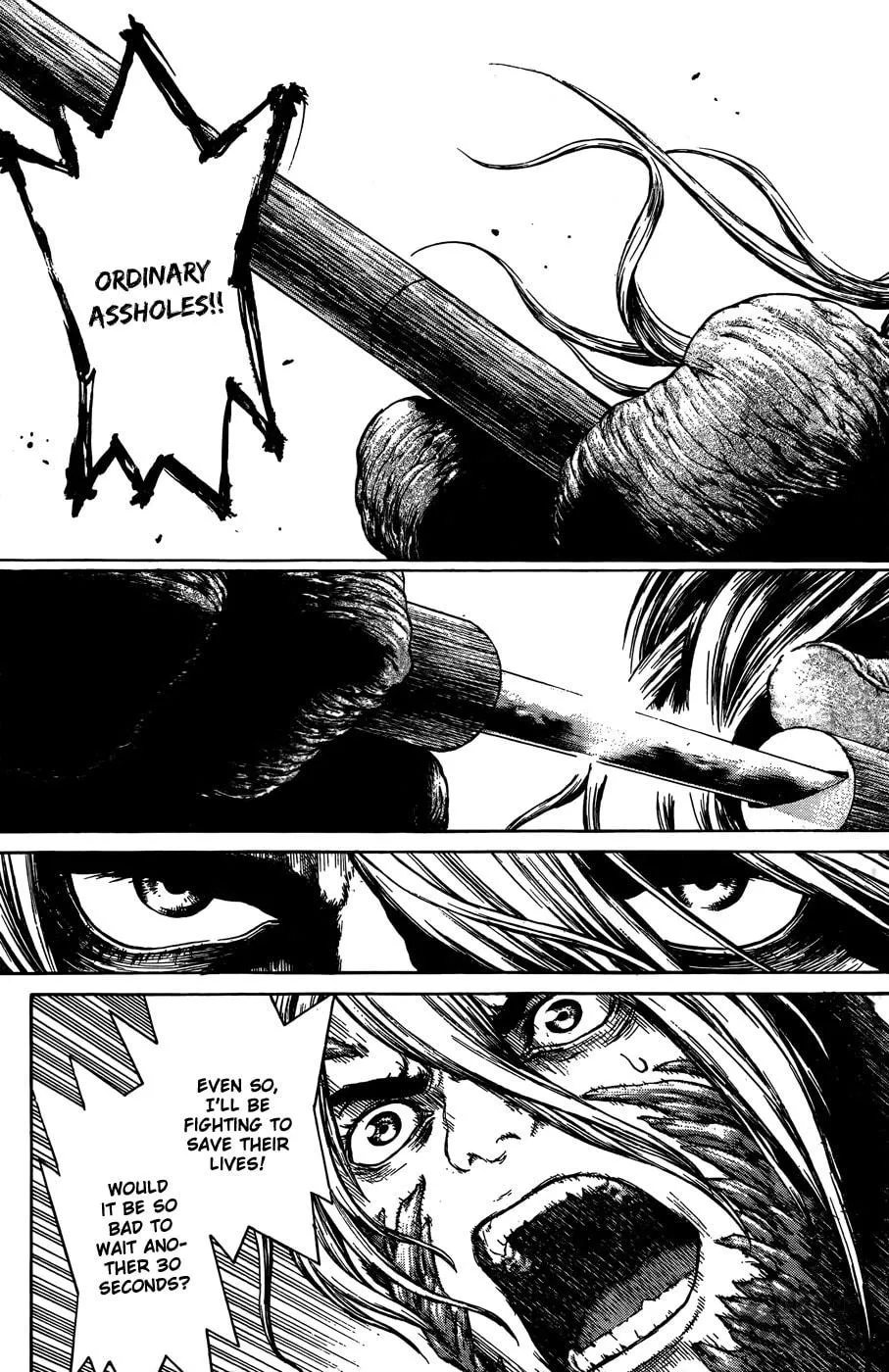 Read eques chapter 0 image 23 on Lezhin