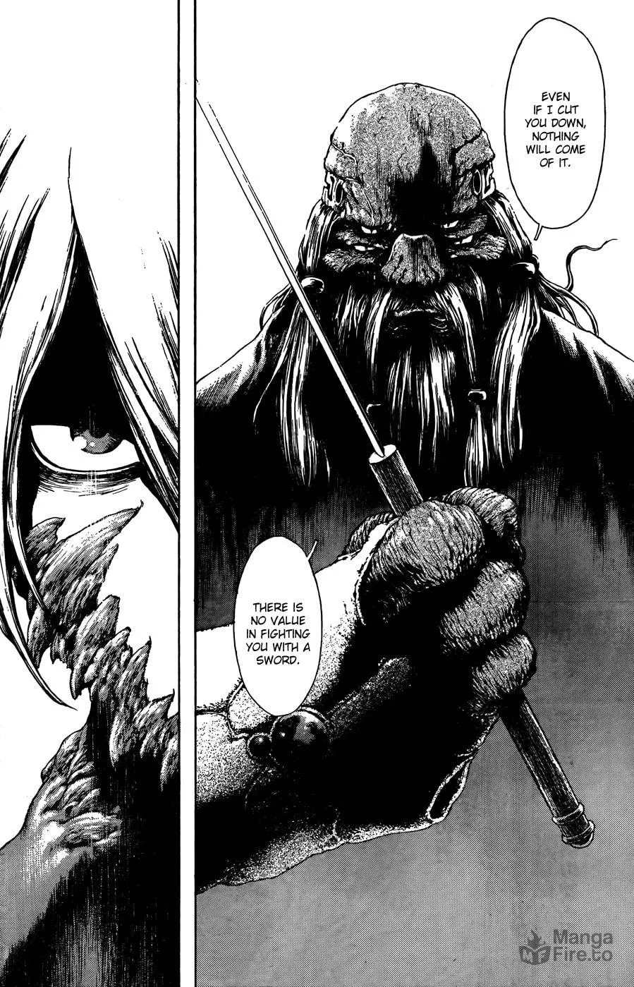 Read eques chapter 0 image 24 on Lezhin