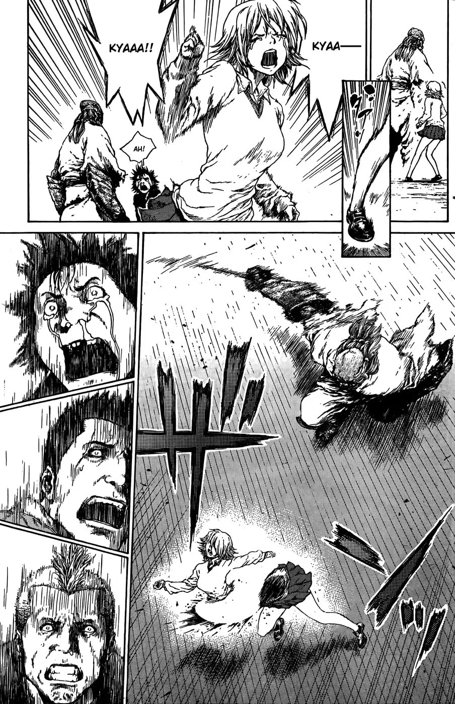 Read eques chapter 0 image 25 on Lezhin