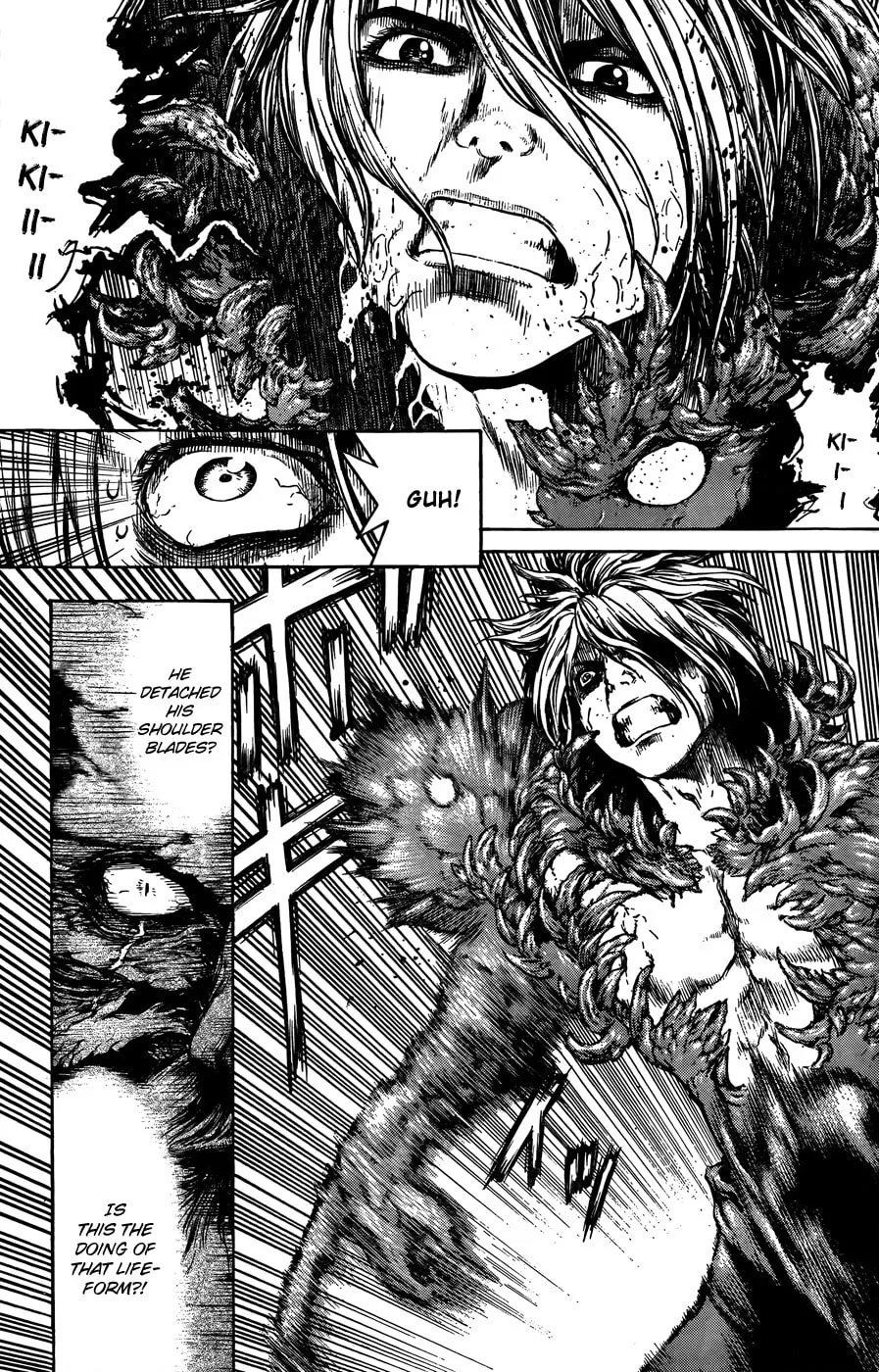 Read eques chapter 0 image 31 on Lezhin