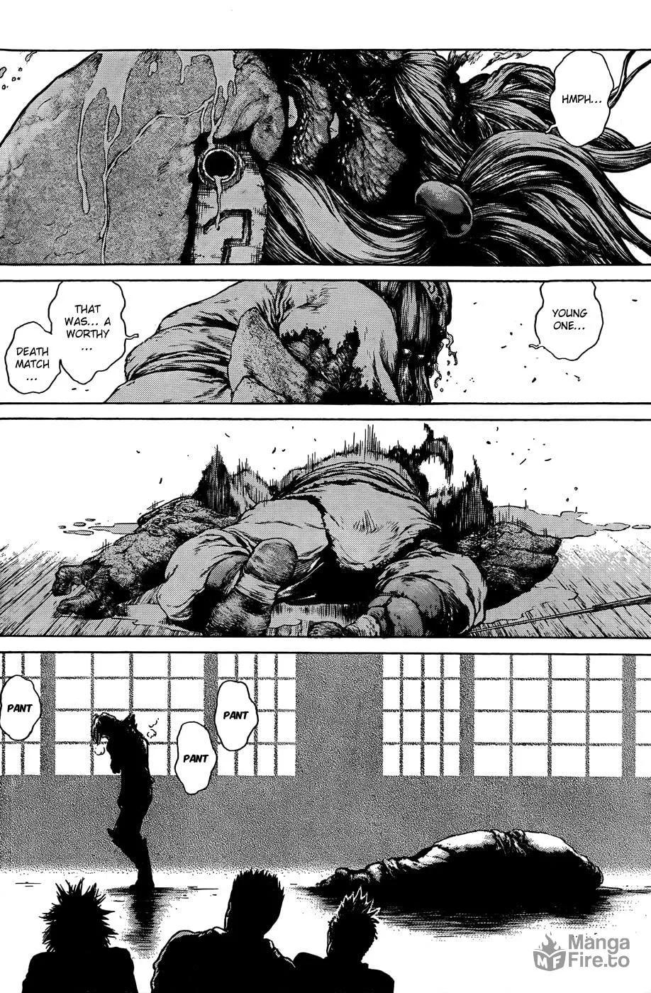 Read eques chapter 0 image 35 on Lezhin