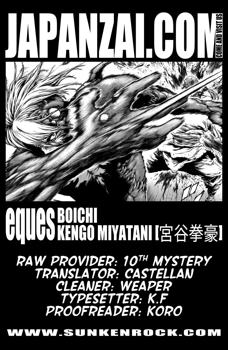 Read eques chapter 0 image 40 on Lezhin