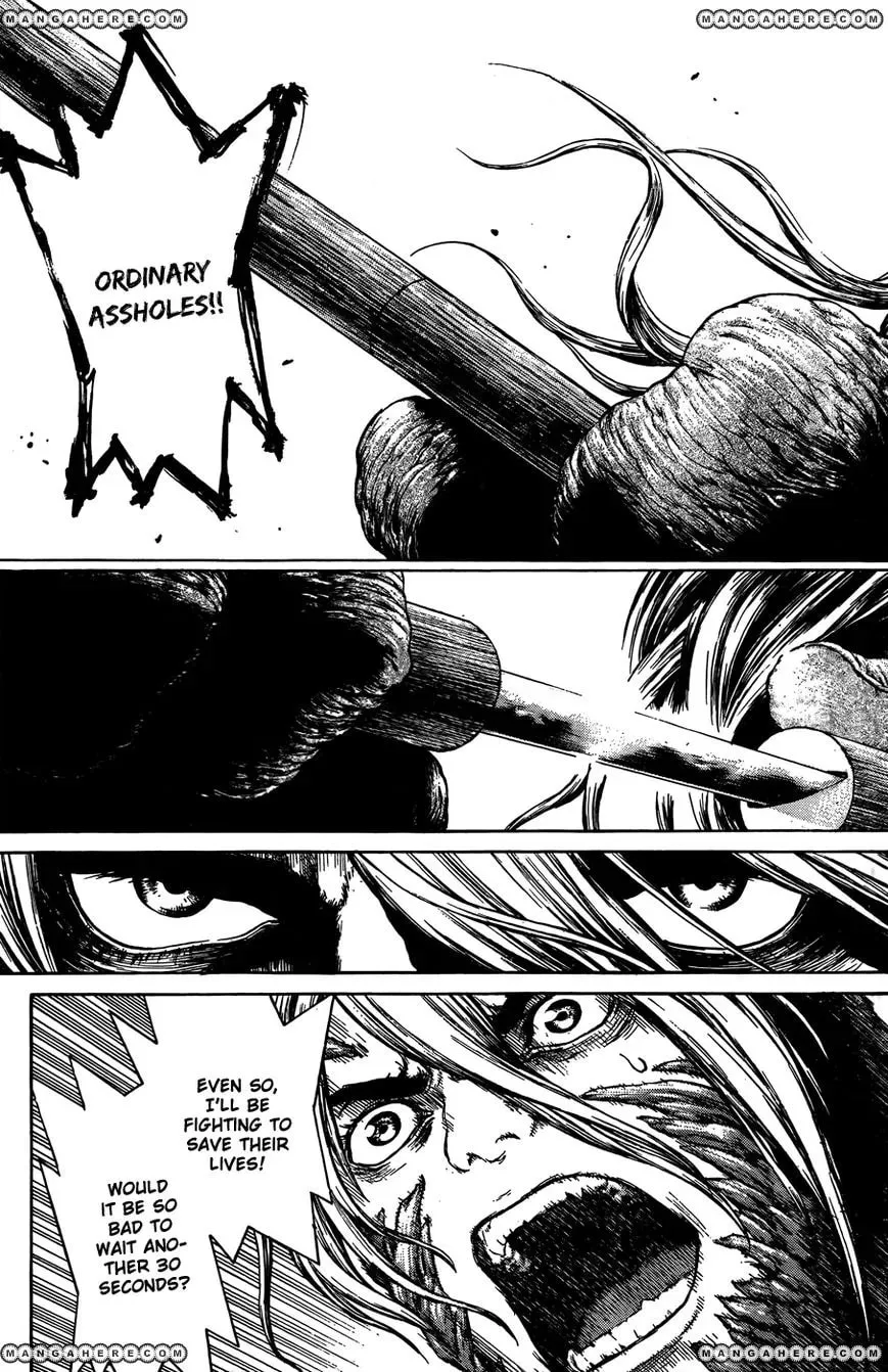 Read eques chapter 1 image 23 on Lezhin