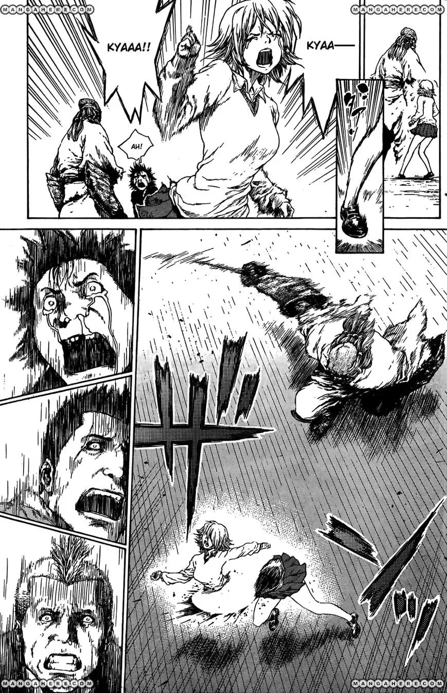 Read eques chapter 1 image 25 on Lezhin