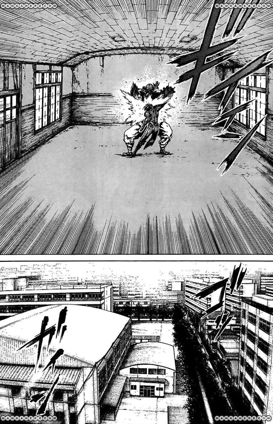 Read eques chapter 1 image 29 on Lezhin