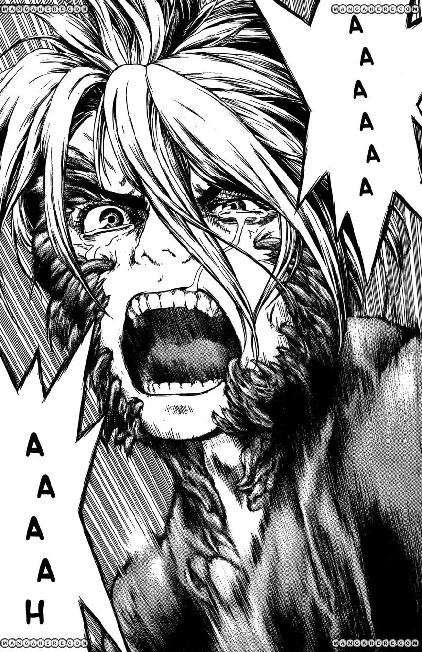 Read eques chapter 1 image 33 on Lezhin