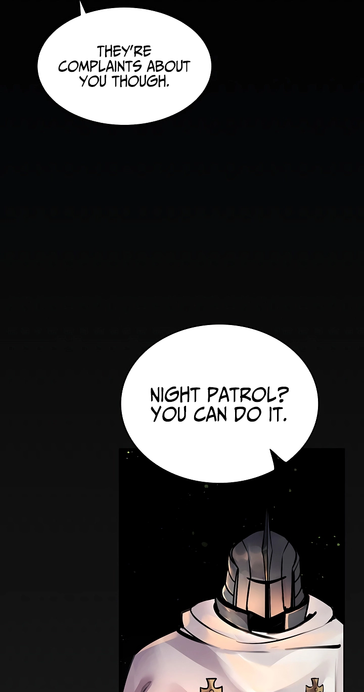 Equipment With Too Good Effects Chapter 12 page 11 - 