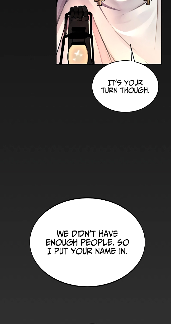 Equipment With Too Good Effects Chapter 12 page 12 - 