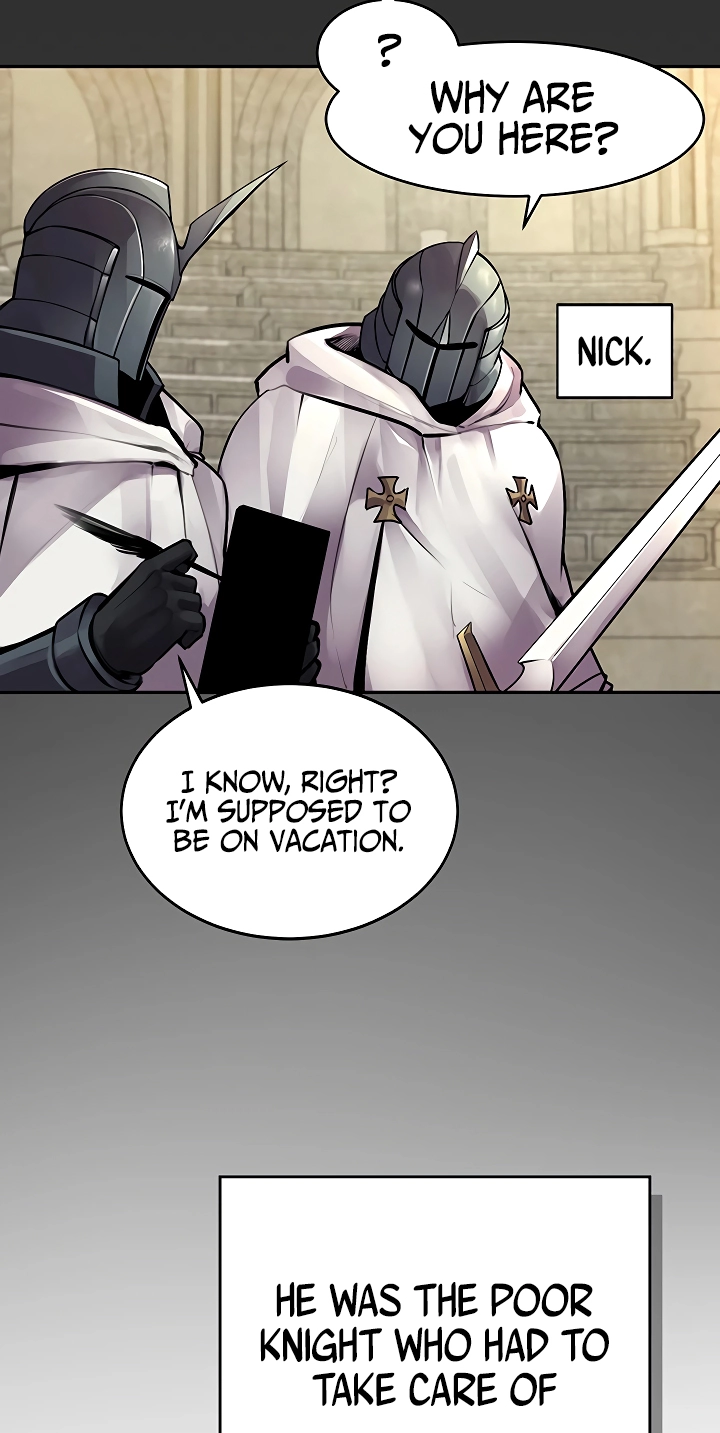 Equipment With Too Good Effects Chapter 12 page 13 - 