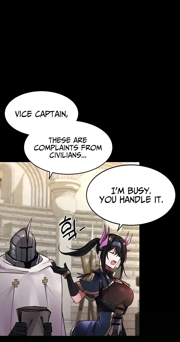 Equipment With Too Good Effects Chapter 12 page 10 - 