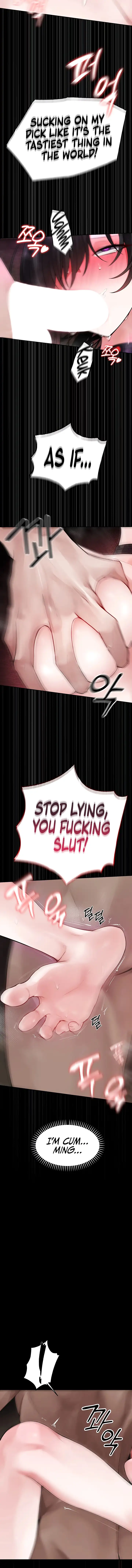 Equipment With Too Good Effects Chapter 13 page 10 - 