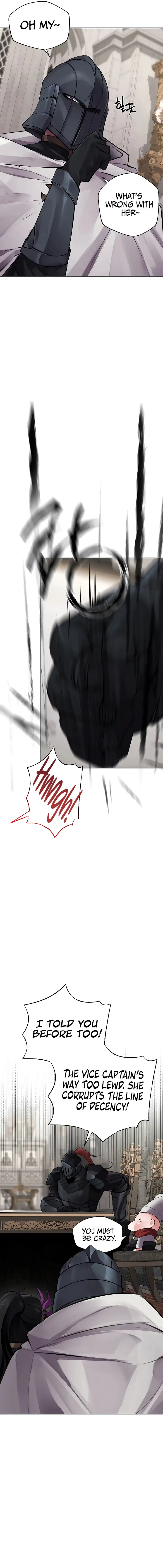 Equipment With Too Good Effects Chapter 16 page 3 - 