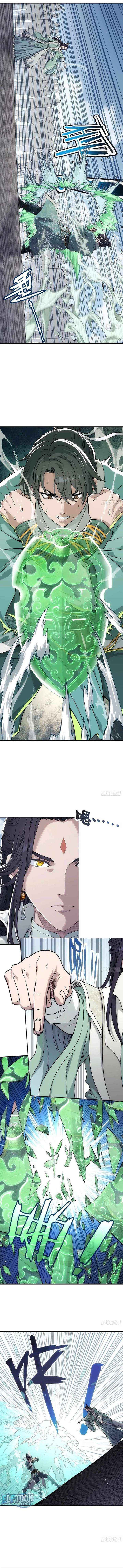 Read Er Gen chapter 10 image 2 on Lezhin