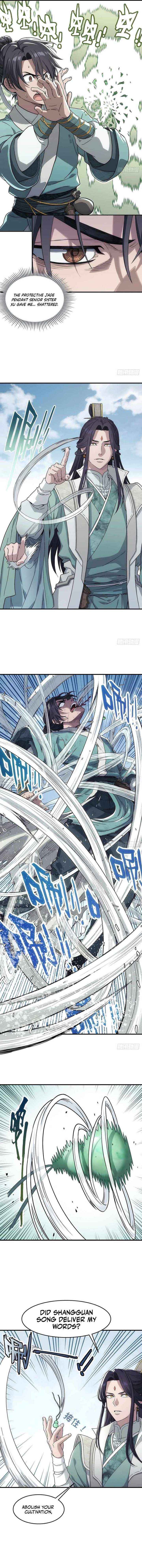 Read Er Gen chapter 10 image 3 on Lezhin