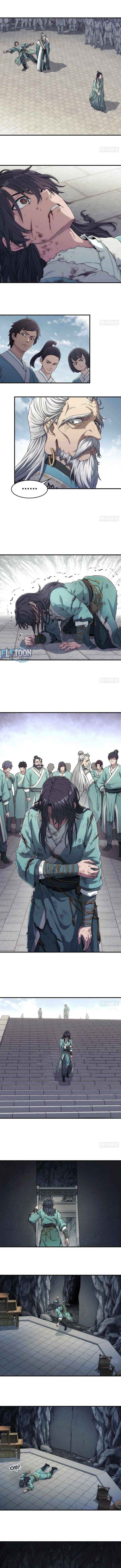 Read Er Gen chapter 10 image 5 on Lezhin