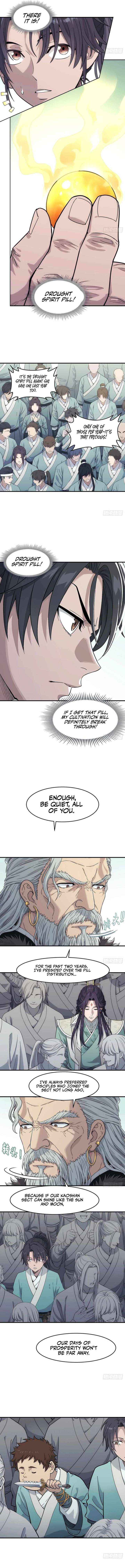 Read Er Gen chapter 11 image 6 on Lezhin