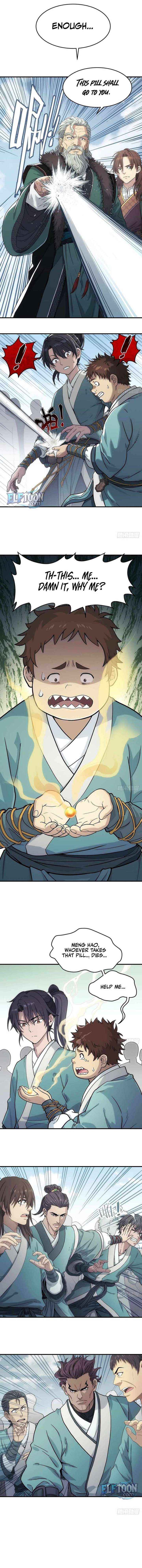 Read Er Gen chapter 11 image 7 on Lezhin