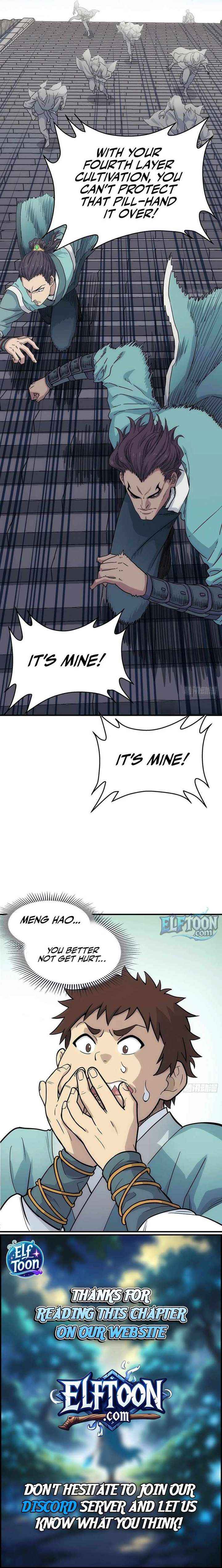 Read Er Gen chapter 11 image 9 on Lezhin