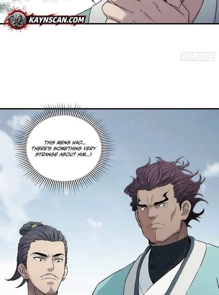 Read Er Gen chapter 12 image 16 on Lezhin