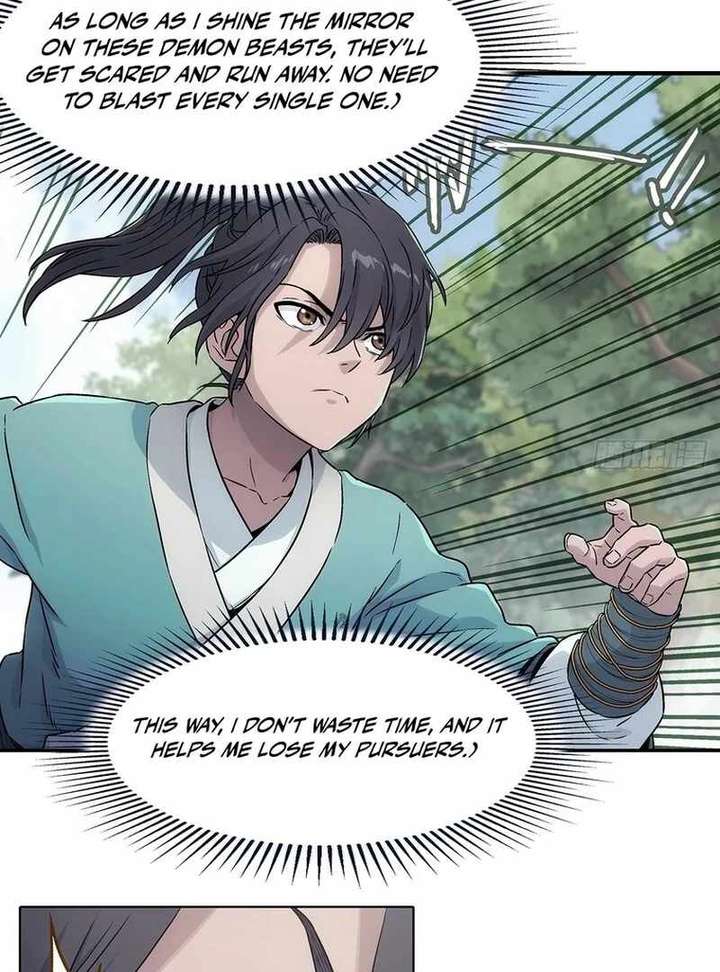 Read Er Gen chapter 12 image 24 on Lezhin