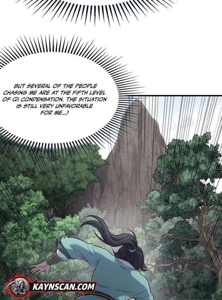 Read Er Gen chapter 12 image 3 on Lezhin