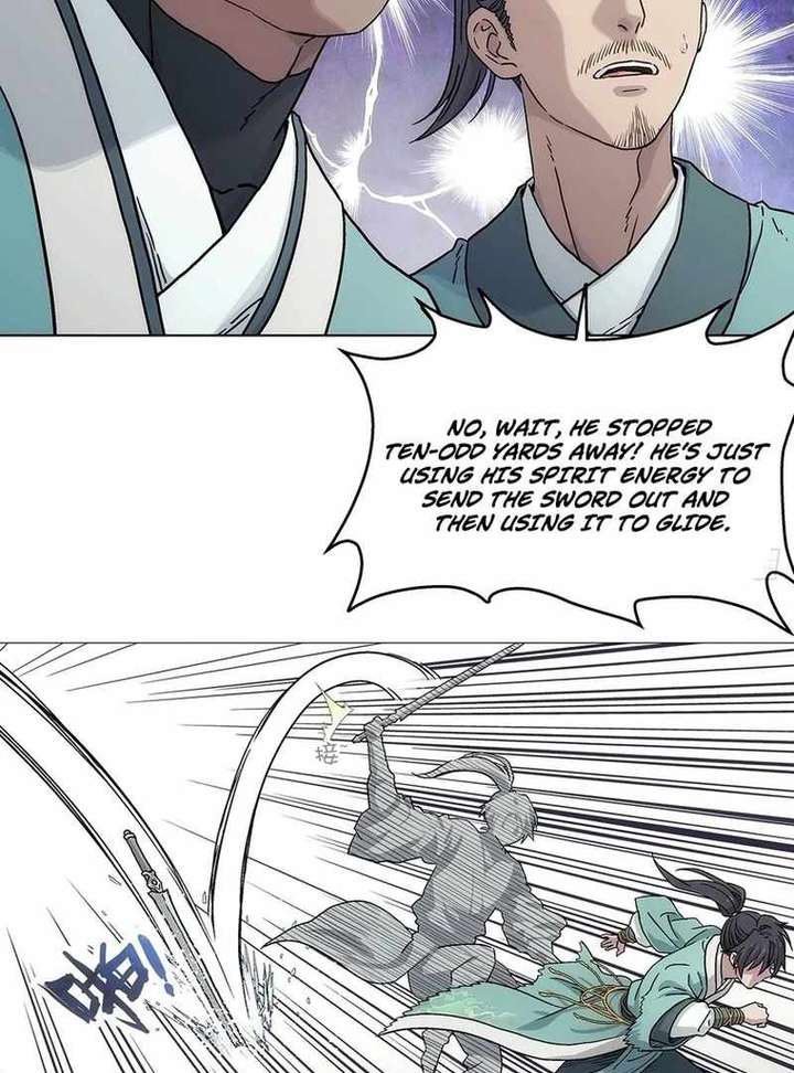 Read Er Gen chapter 12 image 33 on Lezhin