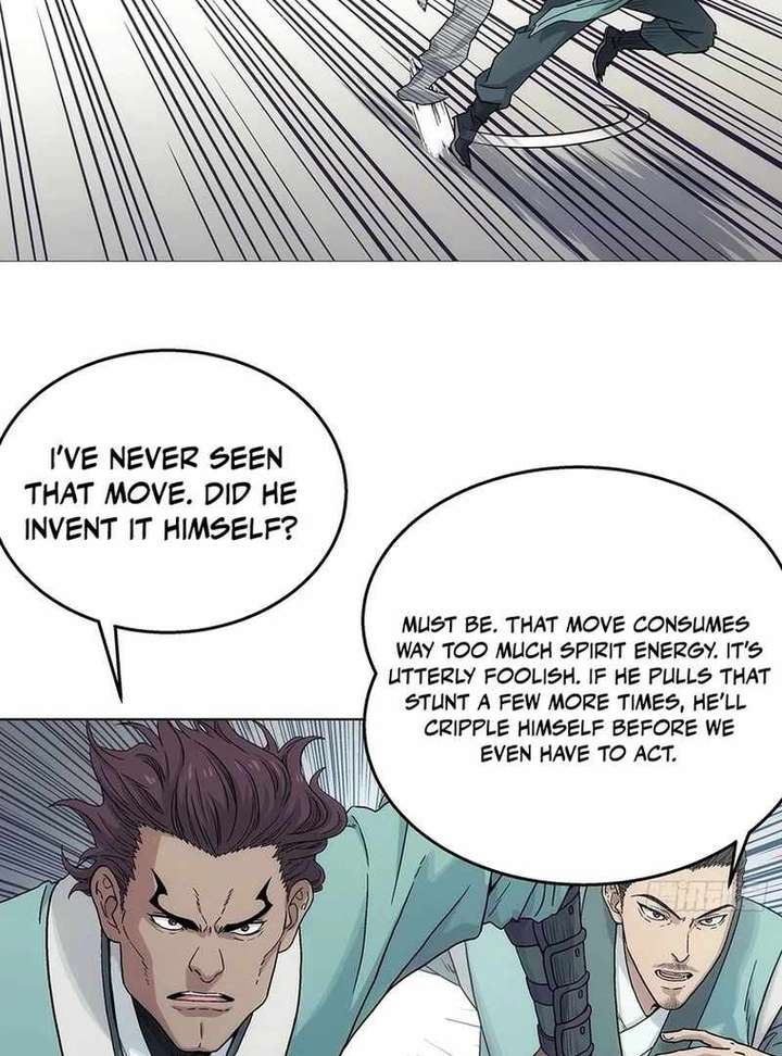 Read Er Gen chapter 12 image 34 on Lezhin