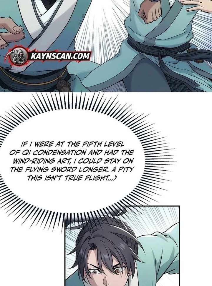 Read Er Gen chapter 12 image 35 on Lezhin