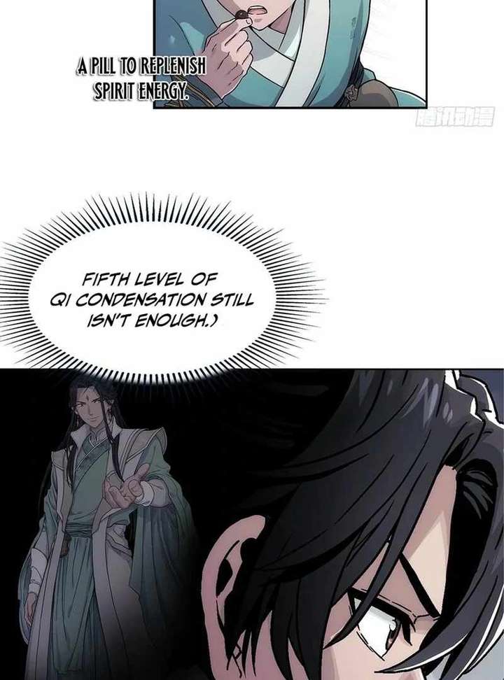 Read Er Gen chapter 12 image 36 on Lezhin