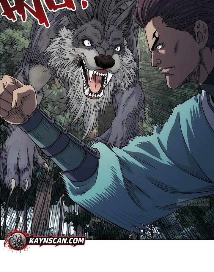Read Er Gen chapter 12 image 54 on Lezhin