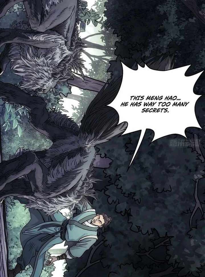 Read Er Gen chapter 12 image 57 on Lezhin