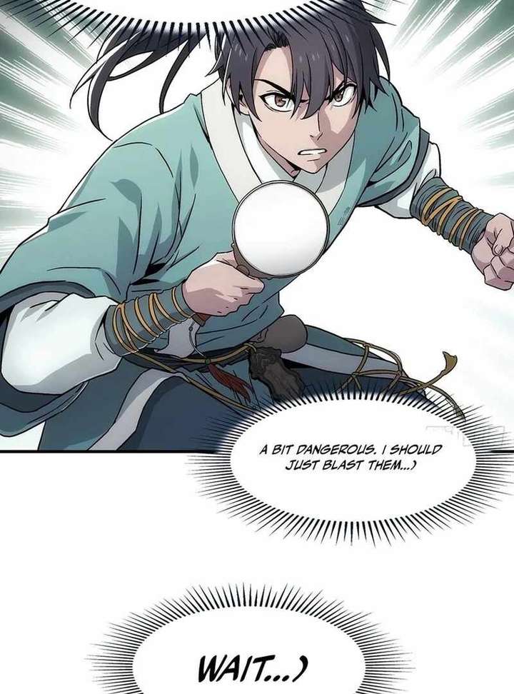 Read Er Gen chapter 12 image 73 on Lezhin