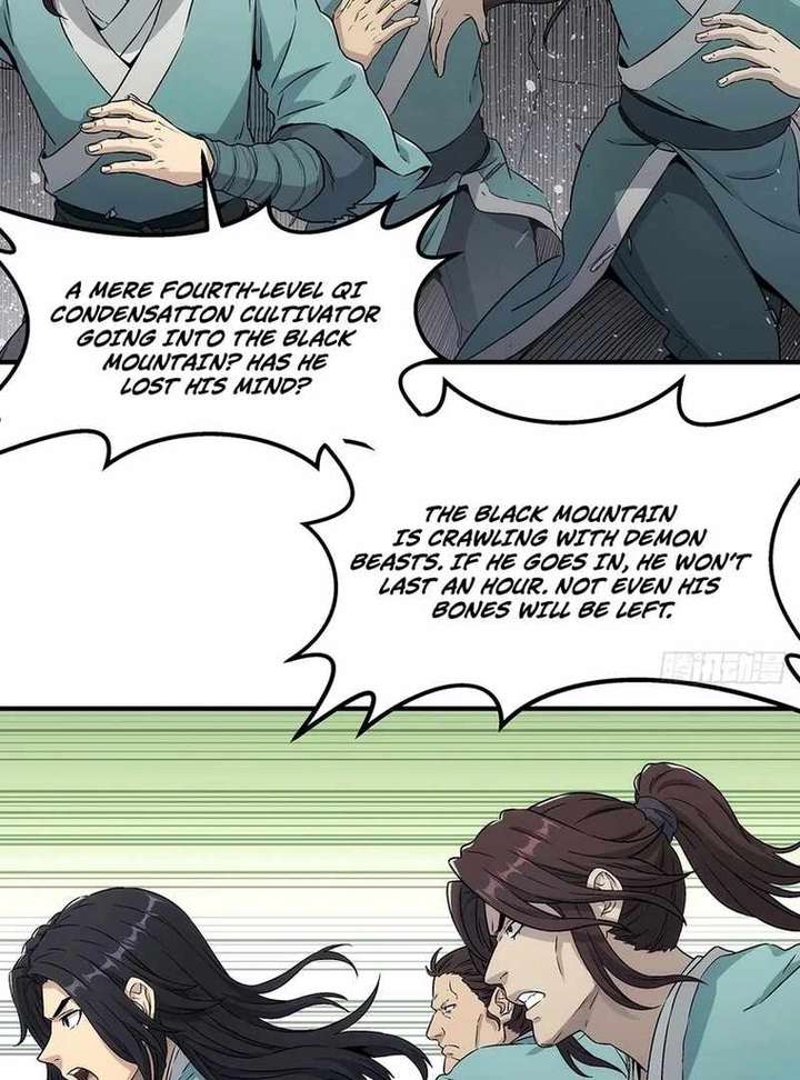 Read Er Gen chapter 12 image 8 on Lezhin