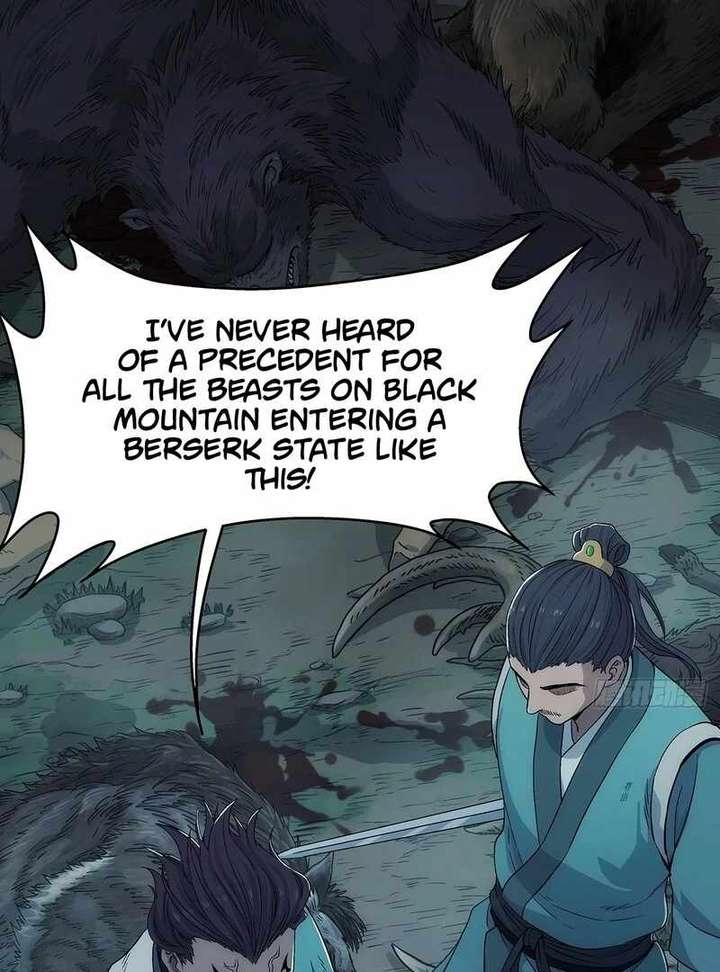Read Er Gen chapter 13 image 32 on Lezhin
