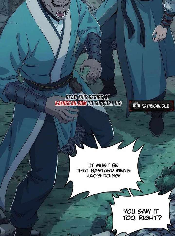 Read Er Gen chapter 13 image 33 on Lezhin