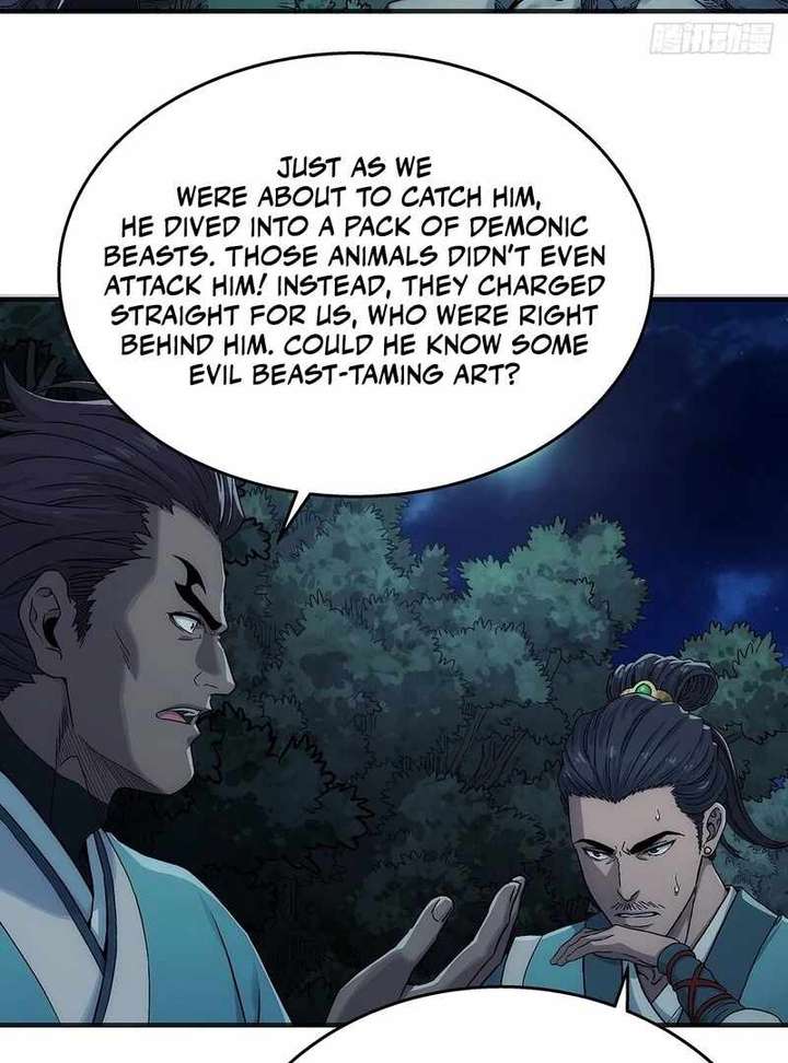 Read Er Gen chapter 13 image 34 on Lezhin