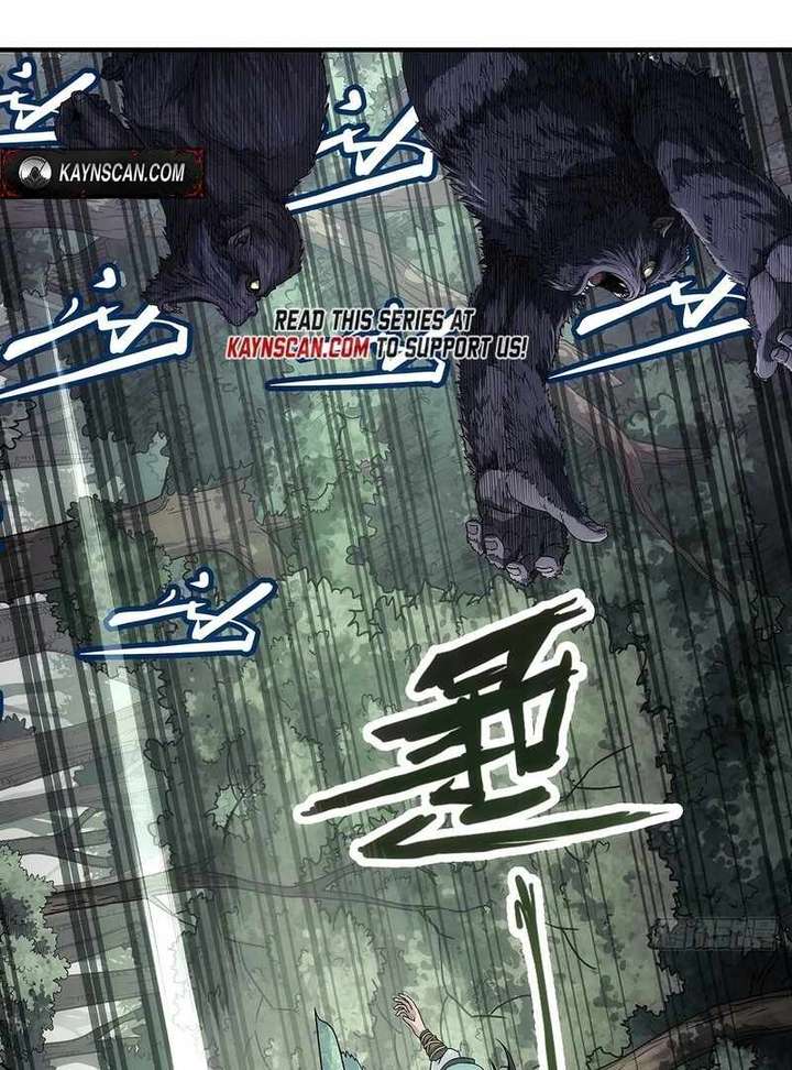 Read Er Gen chapter 13 image 5 on Lezhin