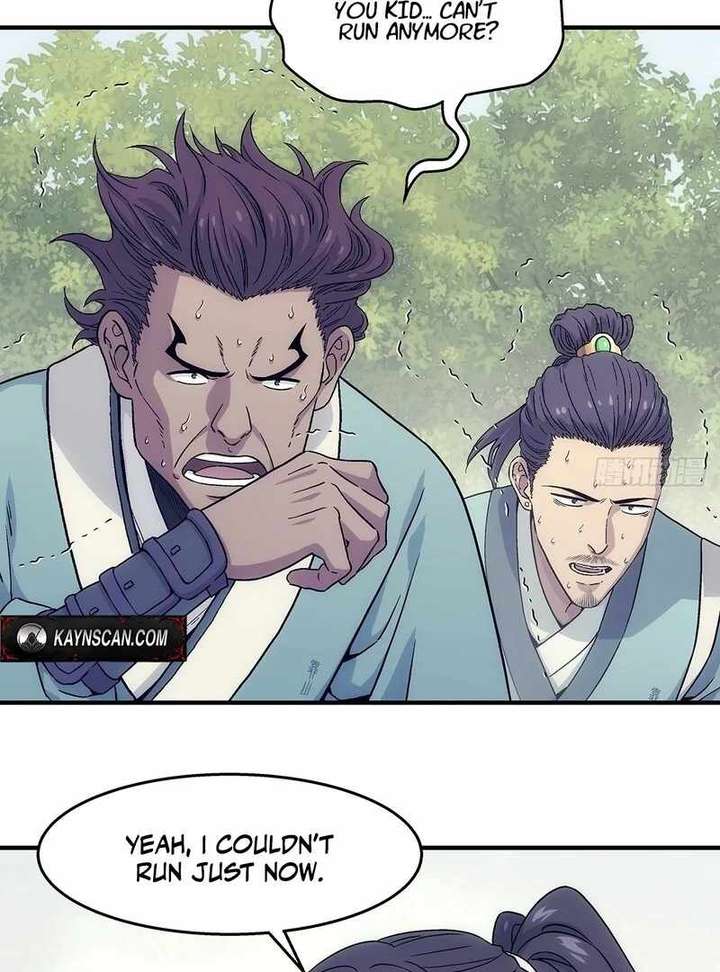 Read Er Gen chapter 13 image 61 on Lezhin