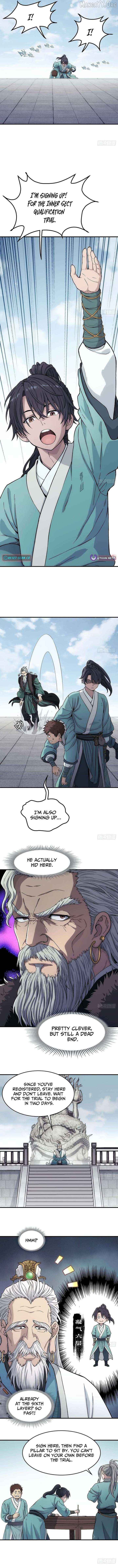 Read Er Gen chapter 18 image 3 on Lezhin