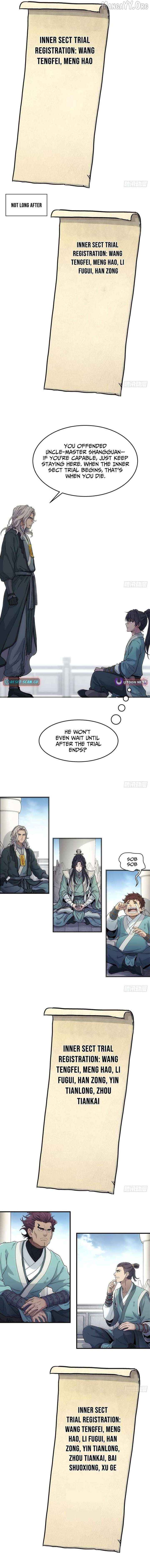 Read Er Gen chapter 18 image 5 on Lezhin