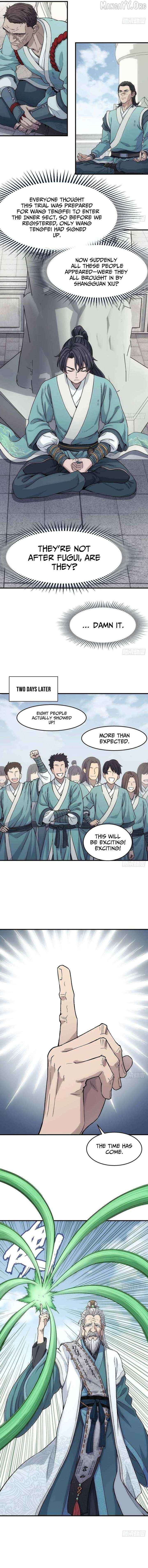 Read Er Gen chapter 18 image 6 on Lezhin