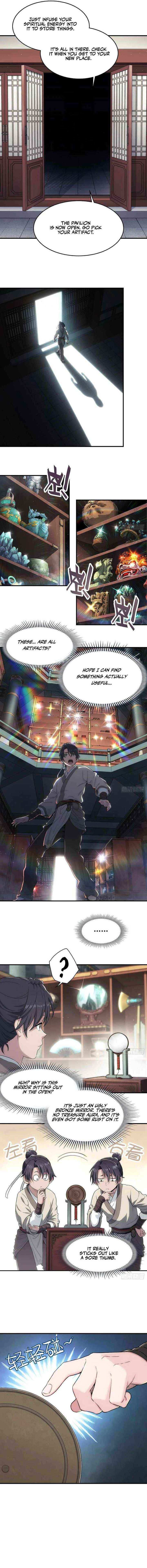 Read Er Gen chapter 2 image 2 on Lezhin