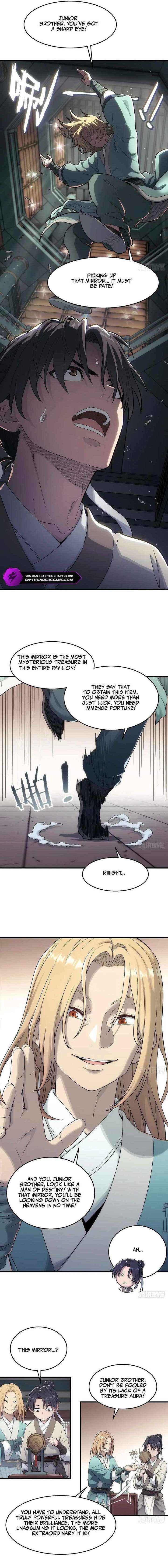 Read Er Gen chapter 2 image 3 on Lezhin