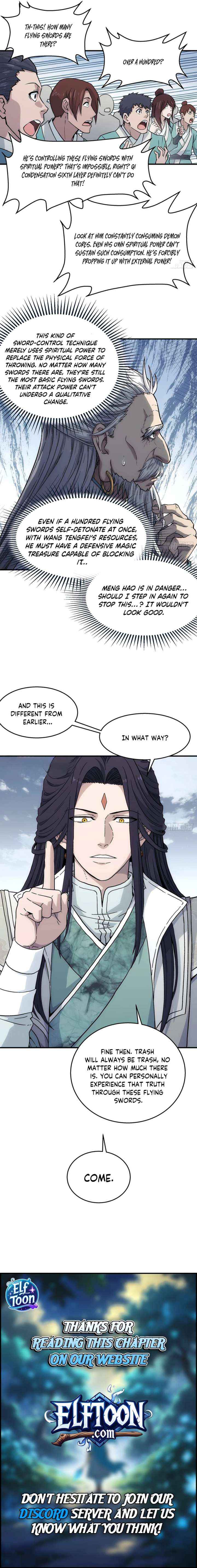 Read Er Gen chapter 21 image 6 on Lezhin