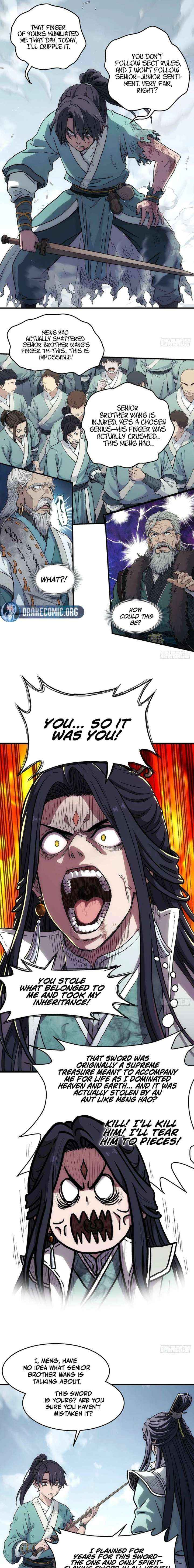 Read Er Gen chapter 22 image 2 on Lezhin