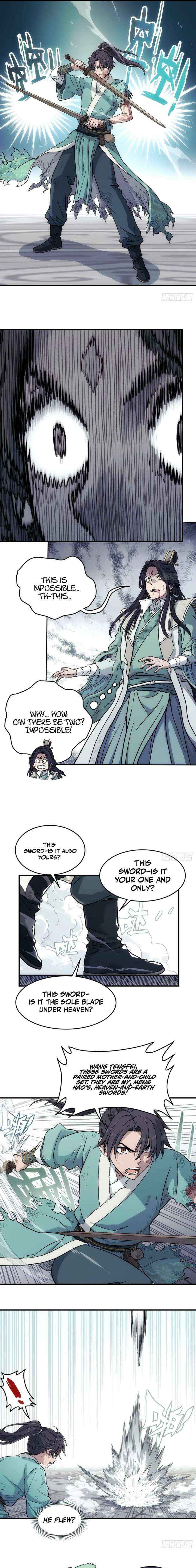 Read Er Gen chapter 22 image 4 on Lezhin