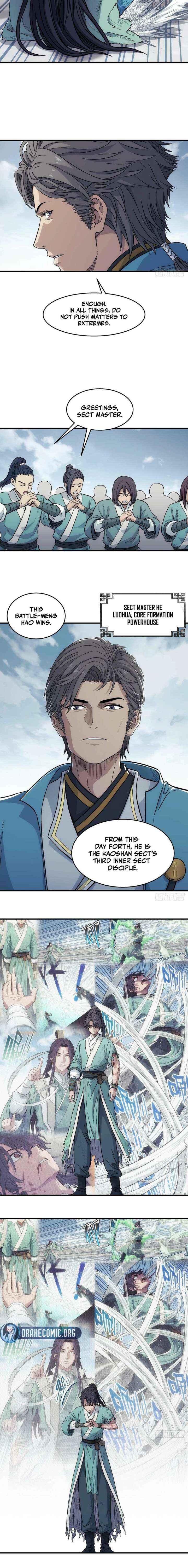 Read Er Gen chapter 22 image 9 on Lezhin