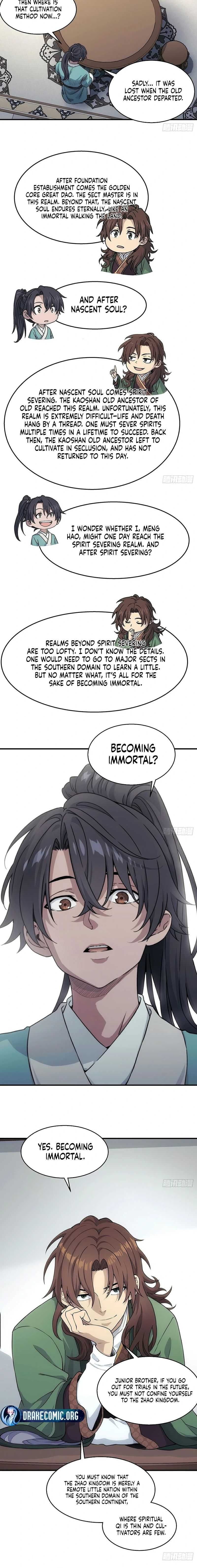 Read Er Gen chapter 23 image 5 on Lezhin