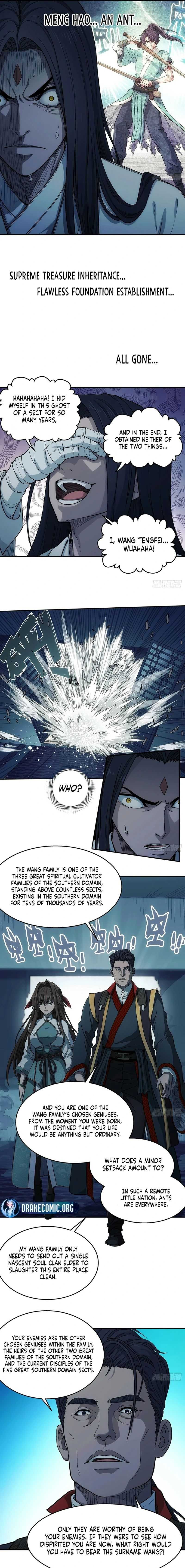 Read Er Gen chapter 23 image 8 on Lezhin